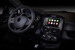 Autoradio Multimedia Specifique Clio Carplay Android Auto Wifi Dab+ PIONEER SPH-EVO64DAB-CLIO