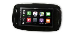 Autoradio Multimedia Specifique Smart Carplay Android Auto PIONEER SPH-EVO62DAB-SM