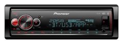 Autoradio Numerique USB Bluetooth DAB PIONEER MVH-S520DAB