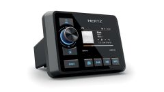 Autoradio Numerique Marine Bluetooth Usb Aux  HERTZ AUDIO HMR-20
