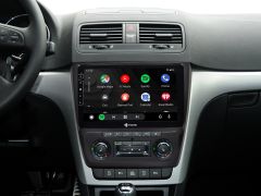 Autoradio Skoda Yeti Android Auto Carplay DYNAVIN D8-151-PREMIUM