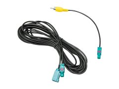 Adaptateur Camera de Recul VW OEM DYANVIN DVN-VCR-H