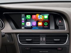 Autoradio Specifique Audi A4 A5 Q5 MMI Android Carplay DYNAVIN D8-DMI3G-ULTRA