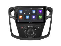 Autoradio Specifique Ford Focus Android Auto Carplay Gps 9 Pouces DYNAVIN D8-44-PRO