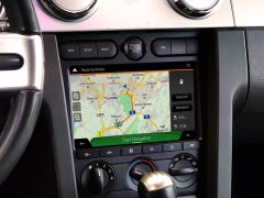 Autoradio Specifique Ford Mustang V  Android Auto Carplay Gps DYNAVIN D8-MST2005-PRO