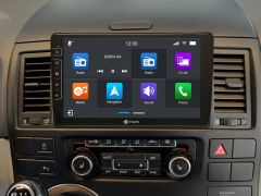 Autoradio Specifique Vw Multivan T5  Android Auto Carplay Gps DYNAVIN D8-T5-PRO