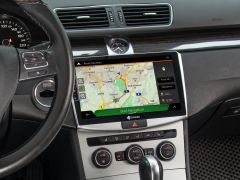 Autoradio Specifique Vw Passat B7 Android Auto Carplay Gps DYNAVIN D8-2S-PRO