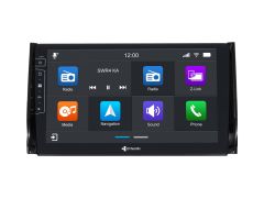 Autoradio Specifique Skoda Kodiaq Android Auto Carplay Gps 10.1 Pouces DYNAVIN D8-69-PRO