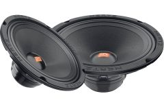 Bas Medium Woofer 20Cm SPL HERTZ AUDIO SV-200-Neo