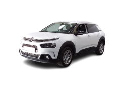 Focal Inside - Sytème Active 6.0 - Spécifique CITROËN C4 Cactus 2014/21