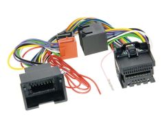 Cable Adaptateur M6 Et D8 MUSWAY MPK4