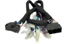 Cable Audio Bmw MUSWAY MPK-BMWM6-RAM