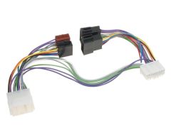 Cable audio Muting ESX PPK19