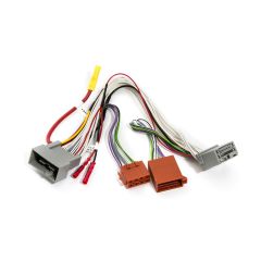 Cable Audio Muting Honda AUDISON APT-H-HON01