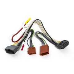 Cable Audio Muting Harness Chrysler Jeep Lancia Ferrari AUDISON AP-T-H-CHR01