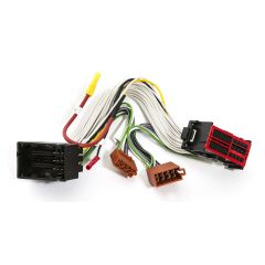 Cable Audio Muting Harness Fiat Chrysler AUDISON AP-T-H-FCA01