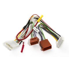 Cable Audio Muting Nissan Infinity AUDISON APT-H-INI01