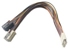 Cable Adaptateur M6 Et D8  BMW Min Land Rover MUSWAY 