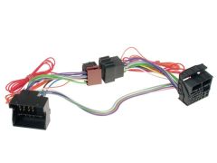 Cable Plug And Play Mercedes MUSWAY MPK9