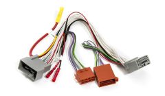 Cable Audio Muting Plug And Play Honda Audison AP-T-H-HON01
