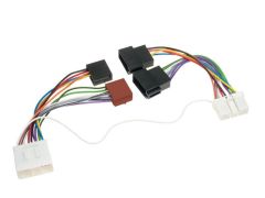 Cable Audio Muting Subaru MUSWAY MPK21