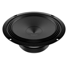 Bas Medium 16.5Cm Woofer Audison AP-6.5