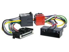 Cable Plug And Play Ford Land Rover MUSWAY MPK6
