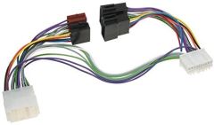 Cable Plug And Play  Honda Suzuki  Opel Musway MPK19