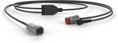 Cable Plug And Play Y ROCKFORD RGB-YC