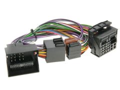 Cable Plug&Play Bmw Ford  MUSWAY MPK16