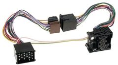 Cable Plug And Play Bmw Land Rover MUSWAY MPK18