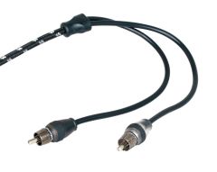 Cable Y RCA ROCKFORD RFITY-1F