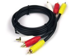 câbles RCA CALIBER CLM141