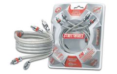 câbles RCA STREETWIRES ZNHD1.2