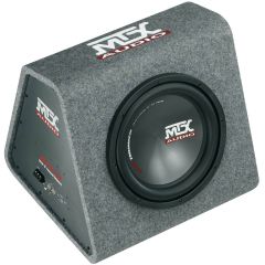 Caisson amplifie MTX RTP12