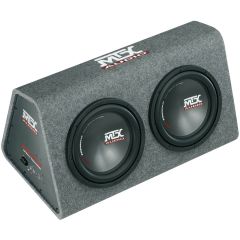 Caisson amplifie MTX RTP12X2