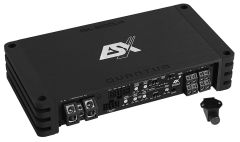 Amplficateur 4 Canaux ESX QL800.4