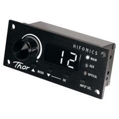 Telecommande DSP HIFONICS RC-TRX