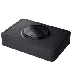 Caisson De Bass Compact 30 Cm HERTZ AUDIO MPBX-300-S2