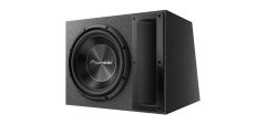 Caisson De Basse 30 Cm Bass Reflex PIONEER TS-A300B