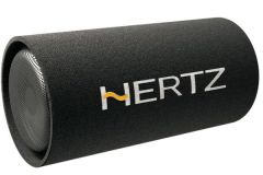 Caisson de basse HERTZ AUDIO DST30.3A