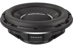 Subwoofer 25CM Rockford T1S2-10