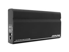Amplificateur Mono Compact Classe D ALPINE KTA-200M