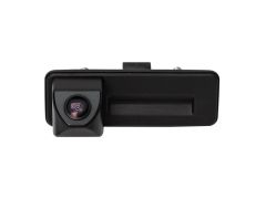 Camera De Recul Audi  Skoda  DYNAVIN CAMBH-AU003-LITE