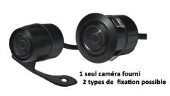 Caméra de recul DIGITALDYNAMIC AV150CL