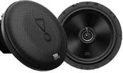 Haut-Parleurs 2 Voies Coaxial 16,5 480W - JBL - STAGE2 65