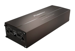 Amplificateur Compact Hi-Res - 4 Canaux - Class D - PIONEER - GM-DX104