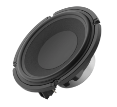 Haut Parleurs 70mm HI-RES - AUDISON - Voce II - AV 3 II