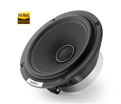 Haut Parleurs 16,5cm Coaxial HI-RES - Audison - Voce II - AVX 6.5 II