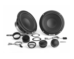 Kit 2 Voix Séparées 16,5cm HI-RES - AUDISON - Voce II - AVK 6A  P II